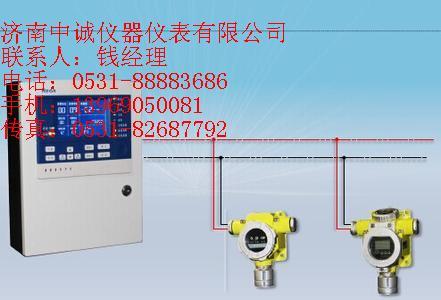 溶劑油氣體報(bào)警器