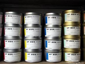 湖北回收膠印油墨，陶瓷油墨