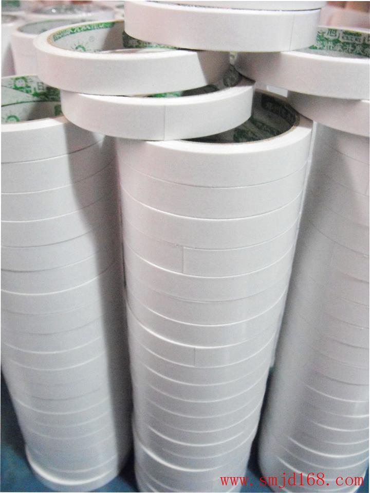 河南有品質(zhì)的熱熔膠雙面膠帶廠家 哪里購(gòu)買(mǎi)熱熔膠雙面膠帶