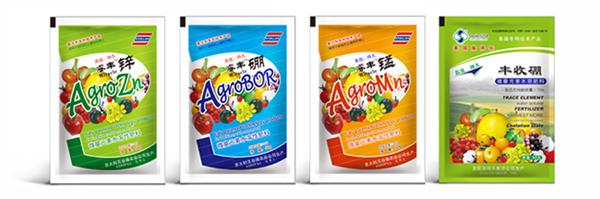 品牌好的肥料飼料袋，山東凱博藥用包裝材料提供，廣西肥料包裝袋