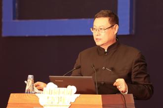 奧瑞金周云杰,包裝新聞，紙引未來