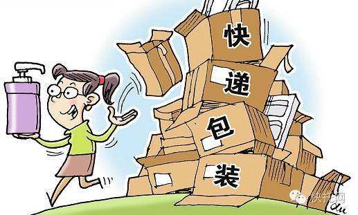快遞包裝回收,紙箱回收