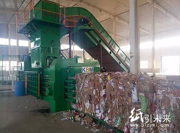 4月中國進(jìn)口廢紙價(jià)格或?qū)⑾抡{(diào),紙引未來有最新的紙業(yè)新聞