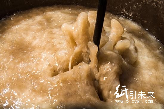 傣紙最原始造紙術(shù)，搗漿，最新的紙業(yè)新聞