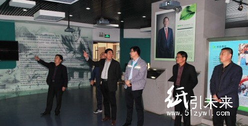 亞太森博教育手牽手 校企心連心活動,紙業(yè)新聞