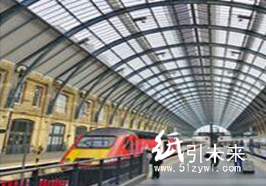 英國為發(fā)展復合材料制定新規(guī)