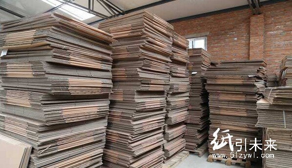 為什么紙箱廠不建議大面積印刷?
