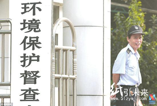 “環(huán)保風(fēng)暴”來襲 5月紙價(jià)上漲苗頭已被點(diǎn)燃?