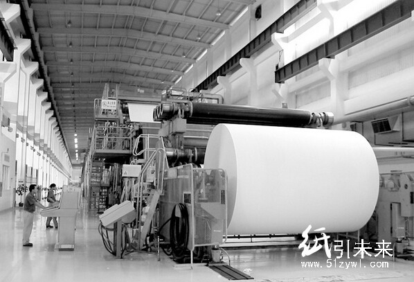 紙業(yè)現(xiàn)狀:紙企數(shù)量銳減 紙價(jià)震蕩向上