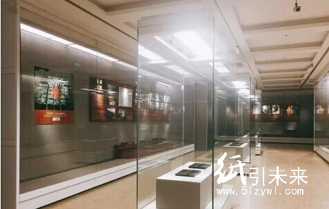 甌海博物館推出活字印刷術(shù)展覽活動(dòng)