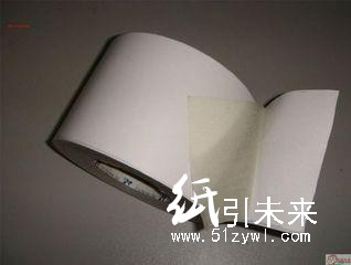 供應(yīng)白色雙面膠帶價(jià)格多少錢一卷？地毯布基膠帶廠家