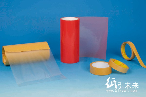 欣亞旭pet雙面膠帶耐酸堿、耐腐蝕、耐高壓、不殘膠