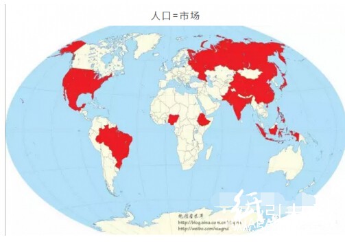 全國(guó)人口