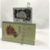 廠家供應(yīng)臺(tái)歷2017年臺(tái)歷香味印刷精美款色出口品質(zhì)