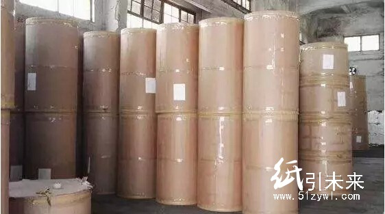 紙廠齊發(fā)出漲價(jià)函