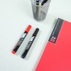 晨光記號(hào)筆物流專用M02（紅）APMY4001
