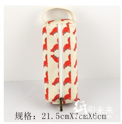 晨光筆袋C款動(dòng)物志APB93485_3