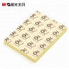 晨光3X4優(yōu)事貼100頁(yè)YS-04