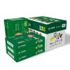 天章（TANGO）樂活A(yù)5 80g復(fù)印紙 500張/包 10包/箱