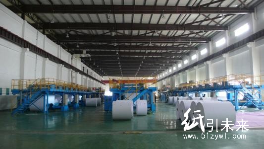 造紙原料或?qū)⒉蛔?，紙廠將采取何種應(yīng)該措施？