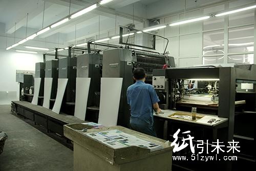 印度包裝印刷行業(yè)成為國(guó)際關(guān)注的潛力市場(chǎng)