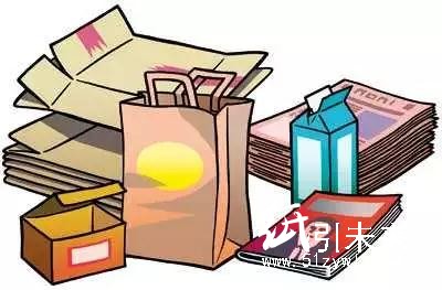 廢紙進口趨緊推動紙價再漲，北京著手建立新的回收體系！