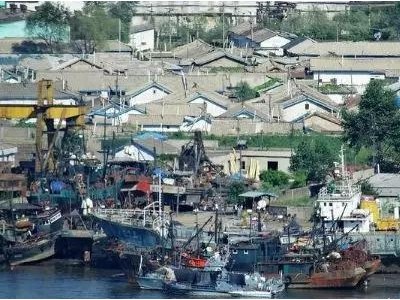 朝鮮“荒蕪地”，卻是我國(guó)印刷業(yè)“黃金地”