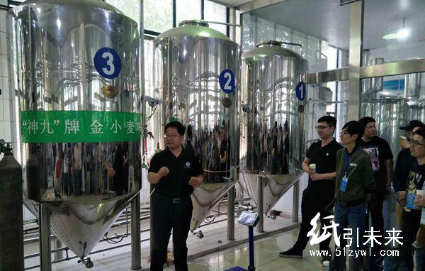 新舊動能轉(zhuǎn)化中的齊魯工大:“科研+人才”使老工業(yè)發(fā)新芽