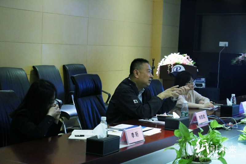 紙引未來(lái)----指引行業(yè)新未來(lái)