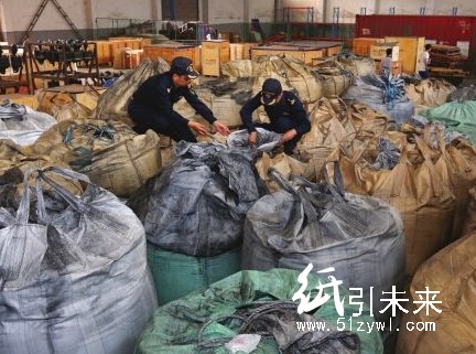 生態(tài)環(huán)境部:嚴(yán)打非法轉(zhuǎn)移傾倒固廢行為