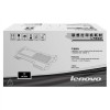 聯(lián)想(Lenovo) LT2441 打印機(jī)粉盒 適用于LJ2400T LJ2400 M7400 M7450F 打印量2600頁(yè) 黑色