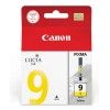 佳能(CANON) PGI-9Y 黃色 打印機(jī)墨盒 適用于iX7000、Pro9500MarkII、Pro9500