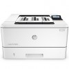 惠普(HP) LaserJet Pro M403d 黑白激光打印機 A4 白色 不支持網(wǎng)絡(luò)打印 自動雙面打印 質(zhì)保一年