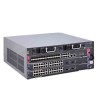 華三（H3C）LS-7003E 交換機(jī) 主機(jī)+24端口千兆以太光接口(SFP,LC)+4端口萬兆以太光接口(SFP+,LC)+交流電源2個(gè) 機(jī)架式網(wǎng)管交換機(jī) 一年保修
