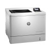 惠普（HP） Color LaserJet Enterprise M553dn 彩色激光打印機 A4幅面 有線網(wǎng)絡(luò)打印 手動雙面打印 一年保 自動雙面