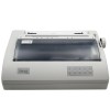 富士通（FUJITSU） DPK300 80列24針窄行通用打印機 1+6份拷貝 A4幅面 有線網(wǎng)絡(luò) 3年保修