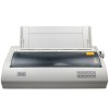 富士通(FUJITSU) DPK500 136列24針寬行通用打印機 1+6份拷貝 A4幅面 有線網(wǎng)絡(luò) 3年保修