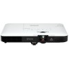 愛普生（EPSON） CB-1780W 高清投影機(jī) 3000流明 官方標(biāo)配 單主機(jī) 兩年保修 自帶內(nèi)置無(wú)線（不含線材及相關(guān)配件費(fèi)用） 主機(jī)2年，燈炮半年保修