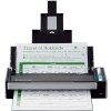 富士通（FUJITSU） S1300i 掃描儀 A4幅面 速度6ppm/12ipm 色彩24位 分辨率600dpi  雙面自動 無線傳輸 官方標配 一年保修