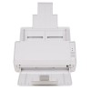 富士通（FUJITSU） SP-1125 掃描儀 A4幅面 速度25ppm/50ipm 色彩24位 分辨率600dpi 饋紙式 自動雙面掃描 一年保修 可代替IX500
