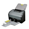 中晶(Microtek) FileScan 3125s A4幅面 速度25頁/分鐘 色彩彩色 分辨率 600dpi（H） × 1200dpi（V） 饋紙式掃描儀 是否雙面自動(dòng)：是 一年保修