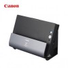 佳能(CANON) DR-C225 A4幅面 速度25ppm單面/50ipm雙面 分辨率150*150dpi;200*200dpi;300*300dpi;400*400dpi；600*600dpi  饋紙式掃描儀 是否雙面自動(dòng)：是  一年保修