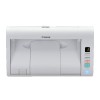 佳能(CANON) DR-M140 A4幅面 速度 40ppm 色彩 24位 分辨率 600dpi 饋紙式 掃描儀 是否雙面自動(dòng)：是  一年保修