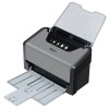 中晶(Microtek) ArtixScan DI 6250S 饋紙式掃描儀 A4幅面 速度50頁(yè)/分鐘 彩色 分辨率600dpi（H）×1200dpi（V） 雙面自動(dòng) 一年保修