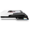 惠普(HP) HP ScanJet Pro 4500 fn1 A4幅面 速度高達(dá)30ppm60ipm 色彩24位 分辨率硬件：高達(dá)600 x 600 dpi(彩色和黑白，ADF)；高達(dá)1200 x 1 三年保修