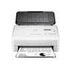 惠普(HP) HP ScanJet Enterprise Flow 5000 s4 A4幅面 速度高達 50 頁/分鐘或 100 張圖像/分鐘（黑白、300 ppi） 色彩24 位外部 48 位內(nèi)部 分辨率高達 600 dpi ADF+平板 掃描儀 是否雙面自動：是  一年保修