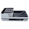 中晶(Microtek) ArtixScan DI 5250 掃描儀 A4幅面 速度50頁(yè)分鐘 色彩彩色 分辨率ADF：600dpi（H）× 1200dpi（V） 平板：1200dpi（H）× 240