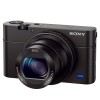 索尼（SONY）DSC-RX100 M3 黑卡系列 1英寸CMOS影像傳感器 約2010萬有效像素 3.0英寸液晶屏 2.9倍光學(xué)變焦 無內(nèi)置存儲(chǔ) 含相機(jī)包 一年保修 黑色