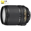 尼康(Nikon) AF-S DX 拆機鏡頭 尼克爾 18-140mm f/3.5-5.6G ED VR 黑色