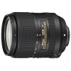 尼康(Nikon) AF-S DX 遠攝變焦拆機鏡頭 尼克爾 18-300mm f/3.5-6.3G ED VR 尼康F卡口 黑色